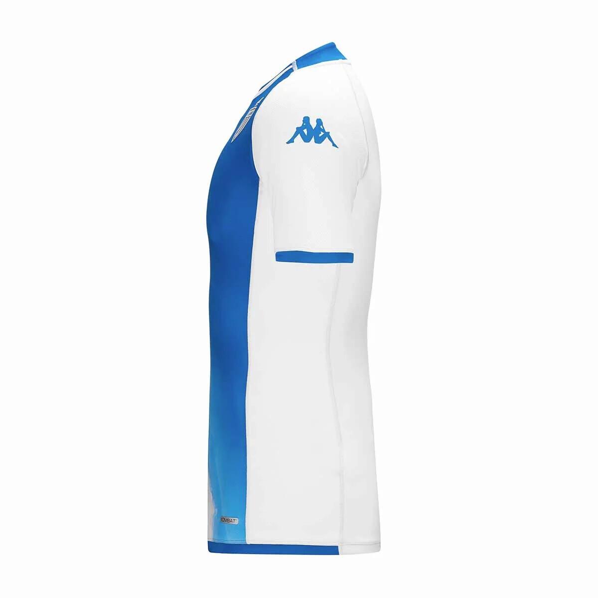 Kappa  maillot third as monaco kombat pro 2023/24 