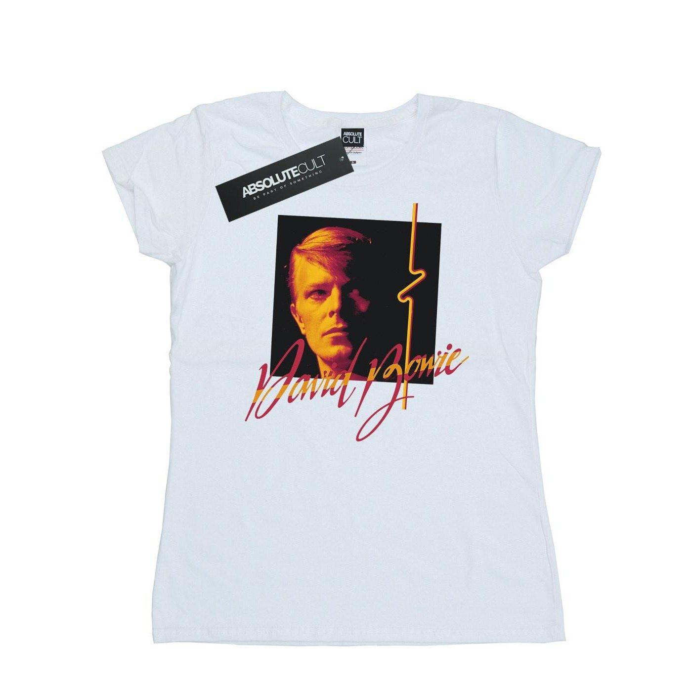 David Bowie  90s TShirt 