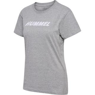 Hummel  t-shirt à logo huel eleental 