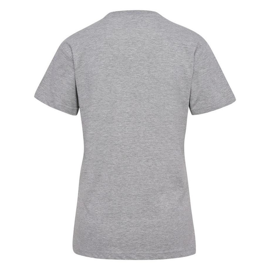 Hummel Elemental Logo T-Shirt  