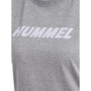 Hummel Elemental Logo T-Shirt  