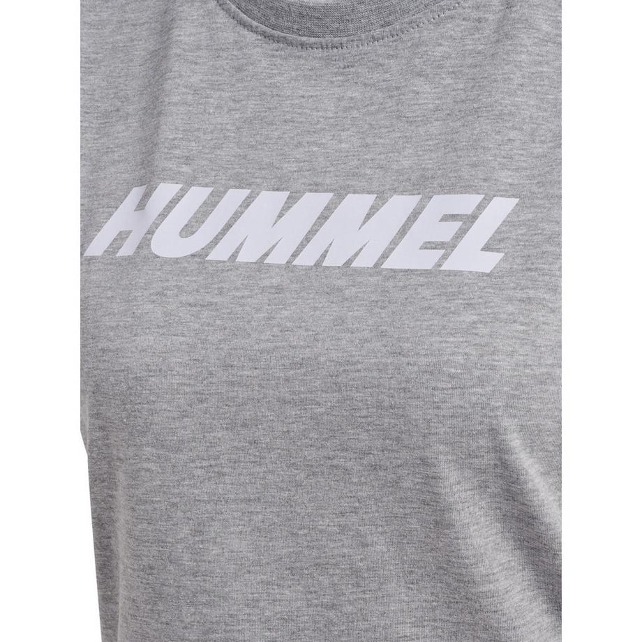 Hummel Elemental Logo T-Shirt  