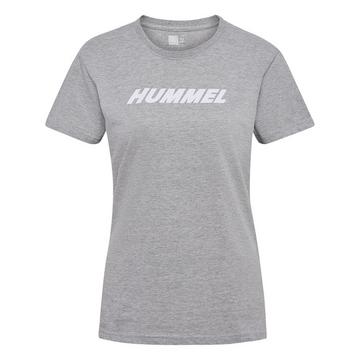 t-shirt da con logo huel eleental