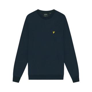 LYLE & SCOTT  Sweatshirt Rundhalsausschnitt 