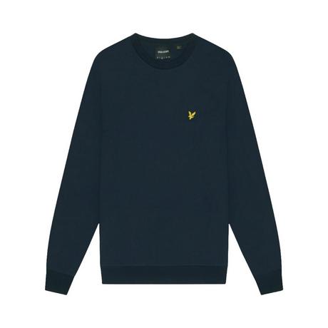 LYLE & SCOTT  Sweatshirt Rundhalsausschnitt 