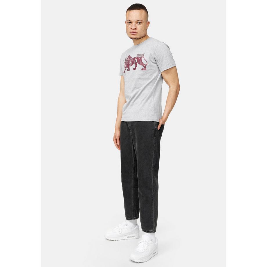 LONSDALE Onsdae Endmoor Regular Fit T-Shirt  