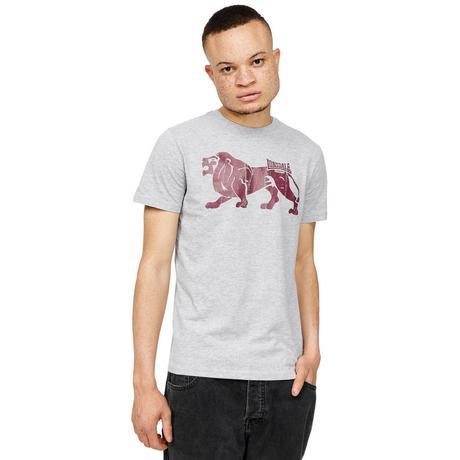 LONSDALE Onsdae Endmoor Regular Fit T-Shirt  