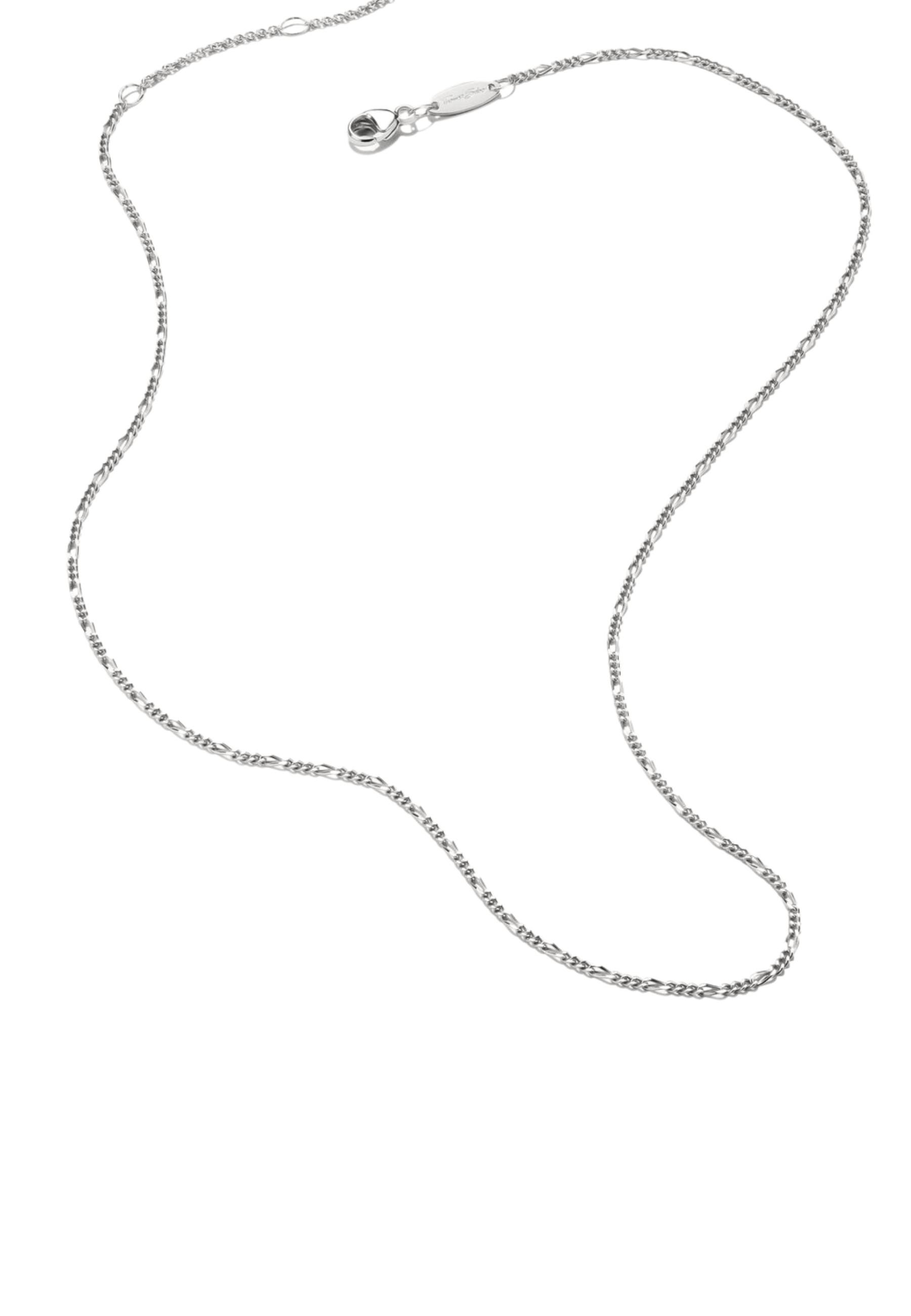 Thomas Sabo  Charm-Halskette Figaro-Design 