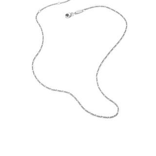 Thomas Sabo  Charm-Halskette Figaro-Design 