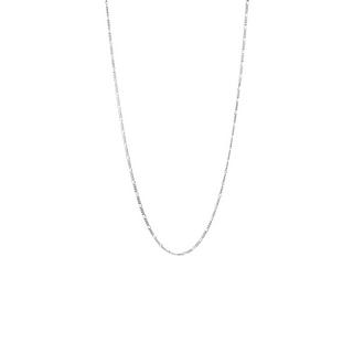 Thomas Sabo  Charm-Halskette Figaro-Design 