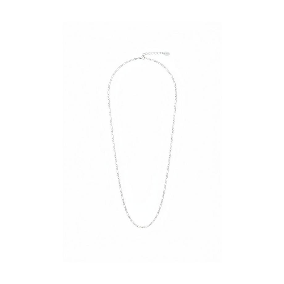 Collier charm design Figaro