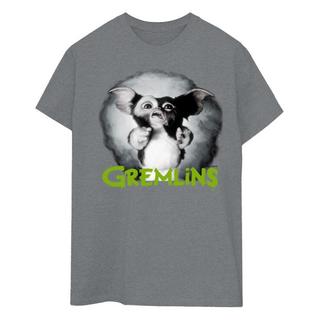 Gremlins Gizmo T-Shirt Imprimé  