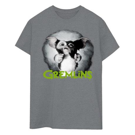 Gremlins Gizmo T-Shirt Imprimé  