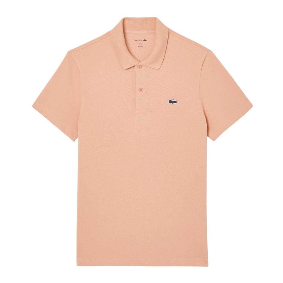 Poloshirt, Baumwollmischung