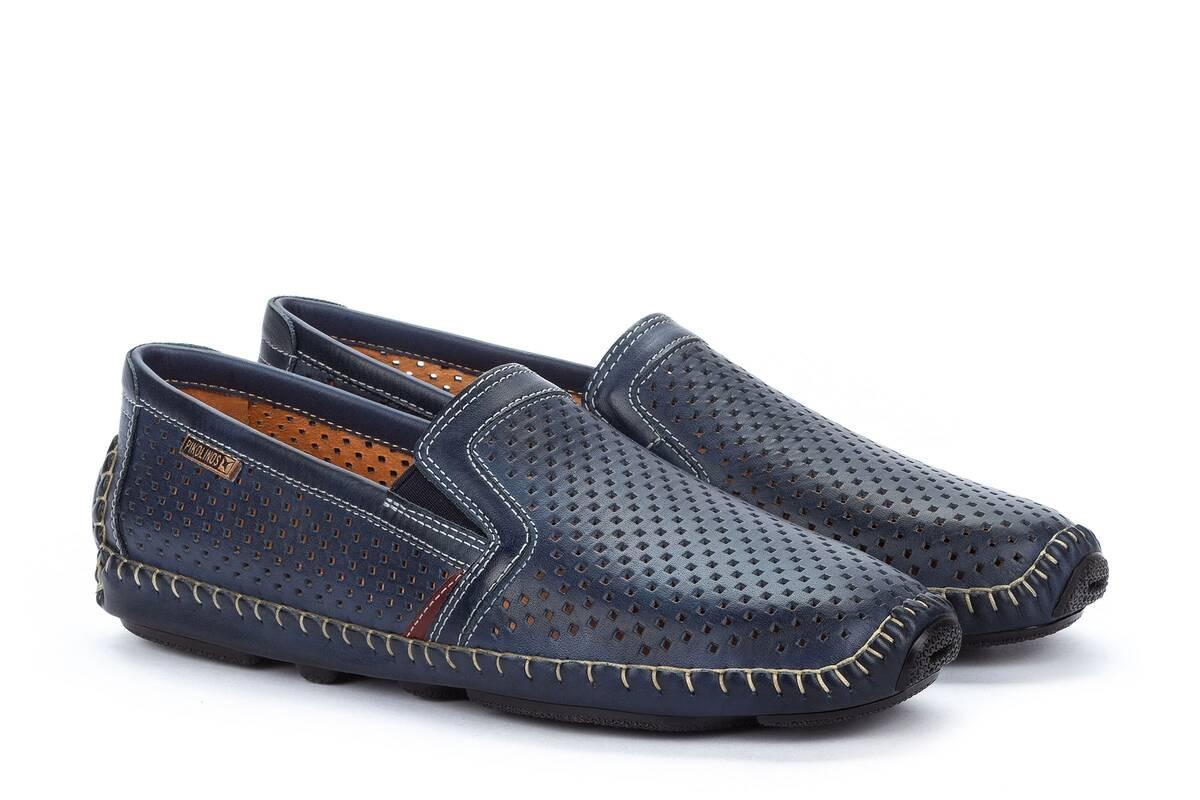 Pikolinos  Jerez - Leder loafer 