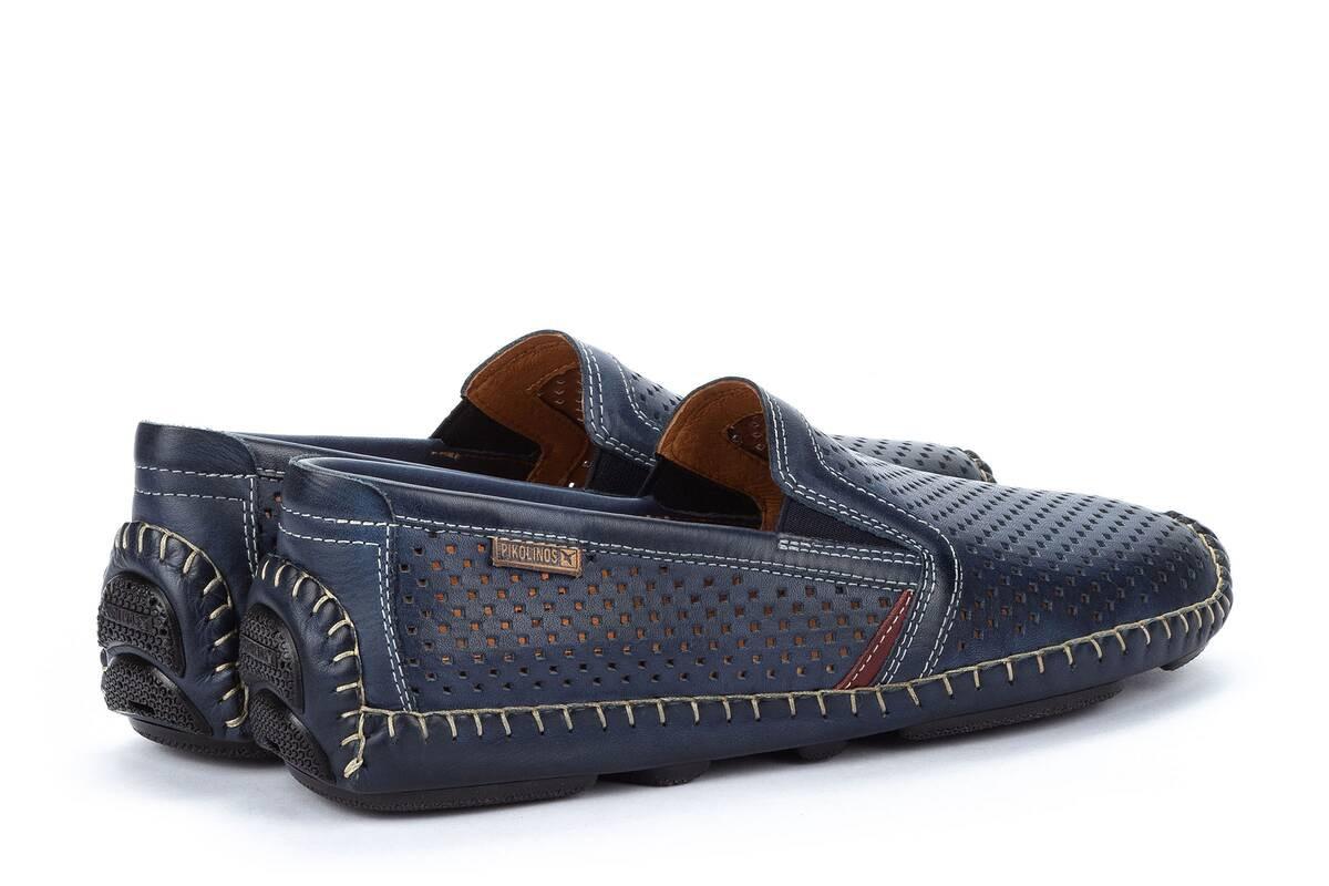 Pikolinos  Jerez - Leder loafer 