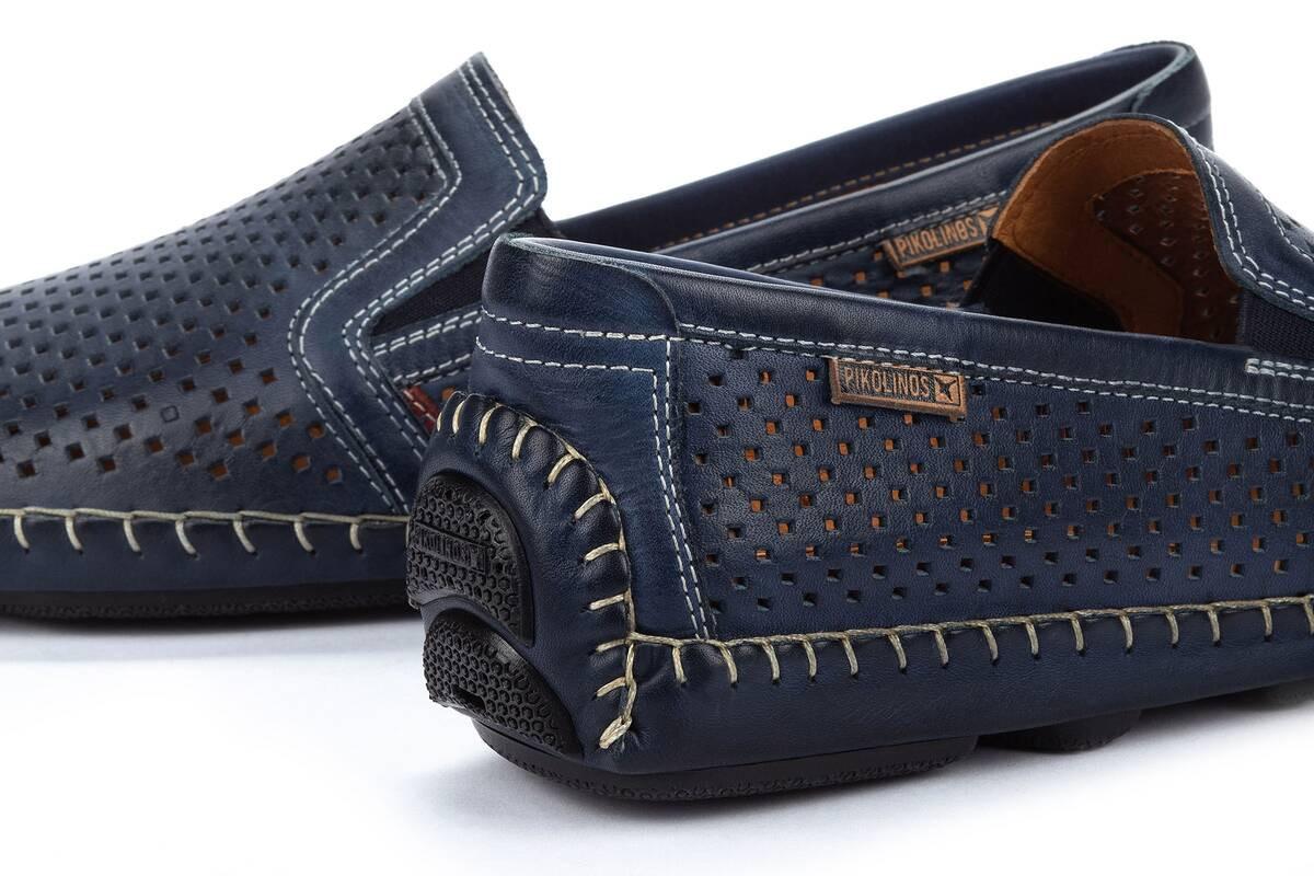 Pikolinos  Jerez - Leder loafer 