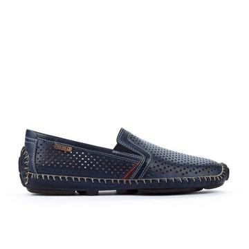 Jerez - Loafer pelle