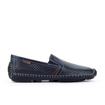 Jerez - Leder loafer