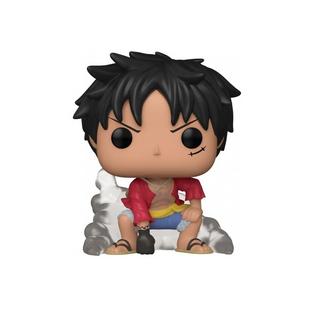 Funko  POP - Animation - One Piece - 1269 - Special Edition - Monkey D. Luffy 