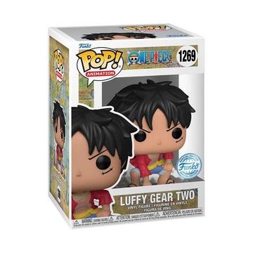 POP - Animation - One Piece - 1269 - Special Edition - Monkey D. Luffy