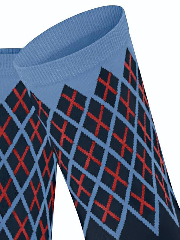 Burlington Mayfair Argyle Socken  