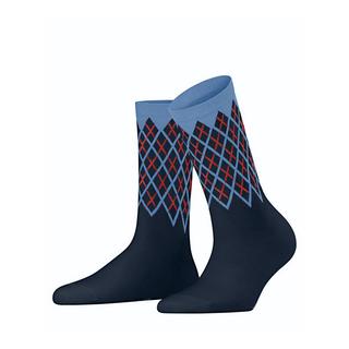 Burlington Mayfair Argyle Socken  