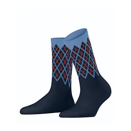 Burlington Mayfair Argyle Socken  