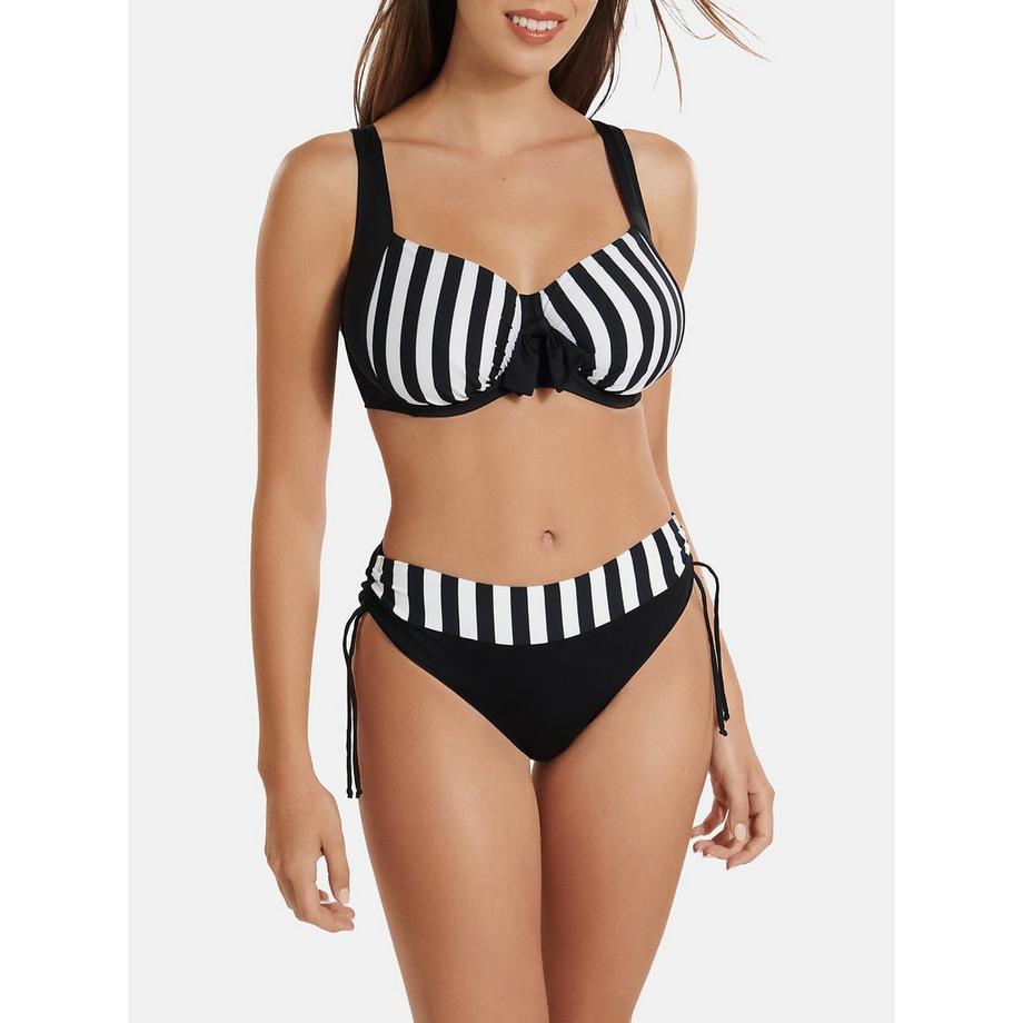 Lisca Rhodes Top Costume da Bagno con Ferretto  