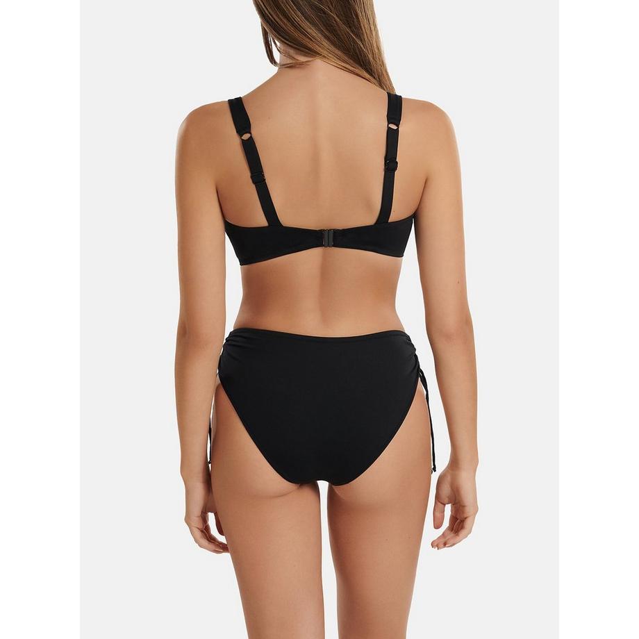 Lisca Rhodes Top Costume da Bagno con Ferretto  