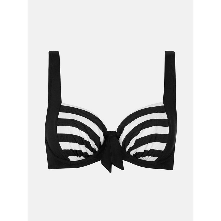 Lisca Rhodes Top Costume da Bagno con Ferretto  
