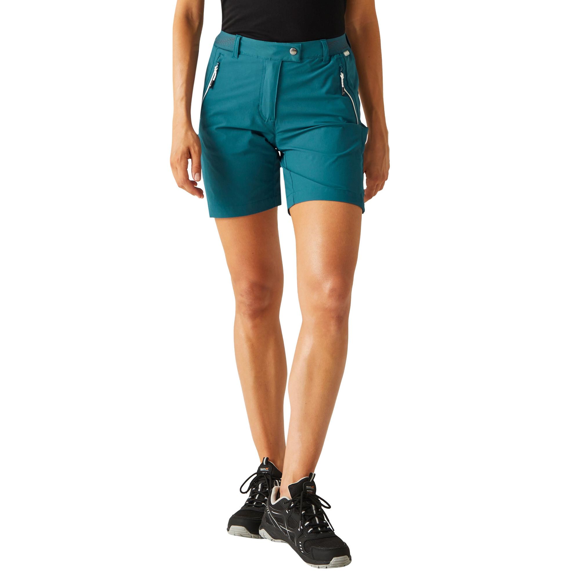 Regatta  Mountain II Shorts 