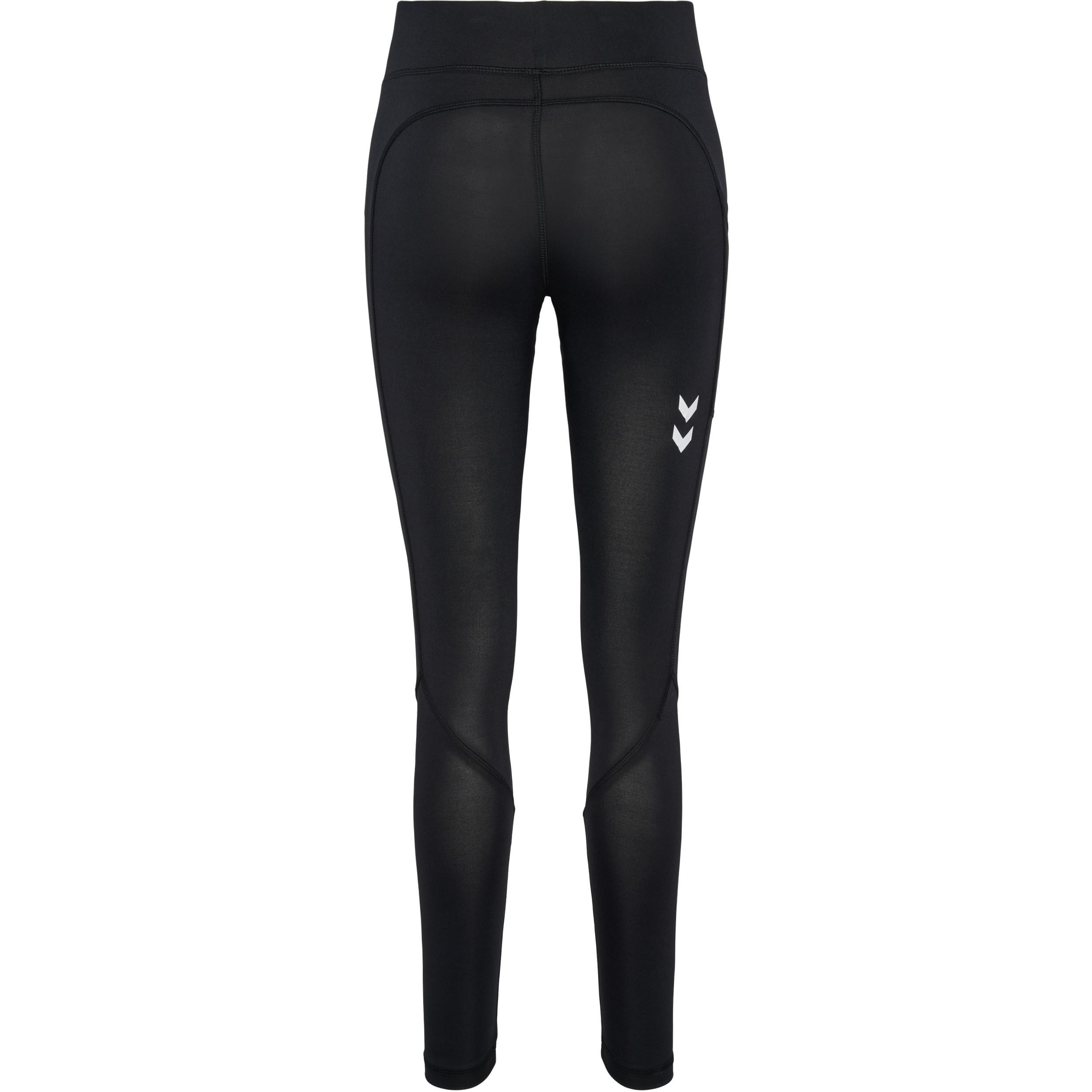 Hummel  leggings in poliestere per le donne hmlcourt 