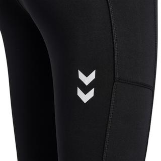 Hummel  leggings aus polyester hmlcourt 