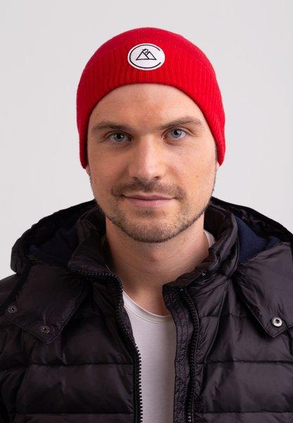 CASH-MERE.CH Cachemire Bonnet Casual  