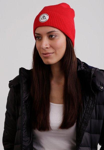 CASH-MERE.CH Cachemire Bonnet Casual  