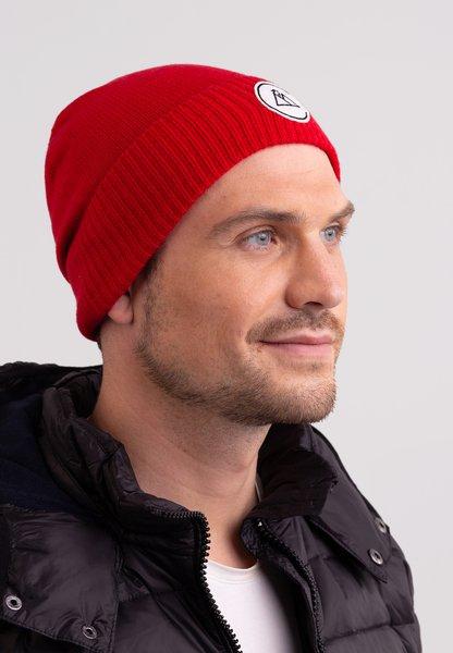 CASH-MERE.CH Cachemire Bonnet Casual  