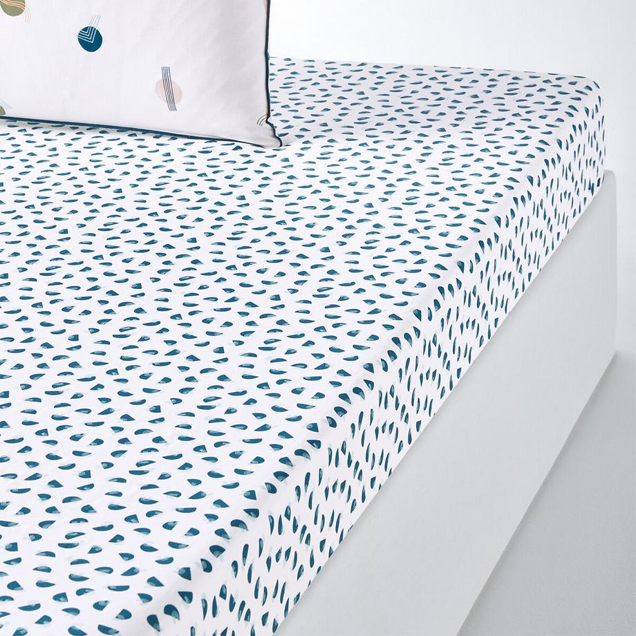 La Redoute Intérieurs Alamo Fixleintuch  