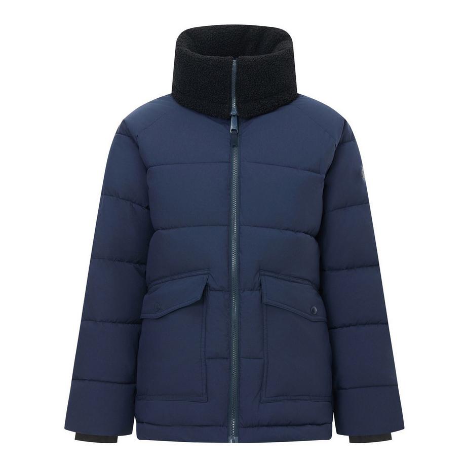 Kayana Steppjacke