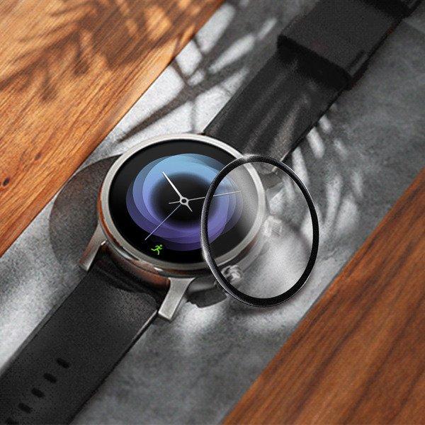 Avizar  Schutzfolie Galaxy Watch Active 2 44mm 