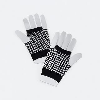 Bristol Novelty  Fingerlose Handschuhe 