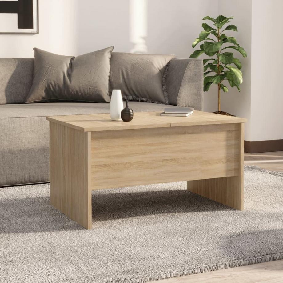 VidaXL Couchtisch holzwerkstoff  