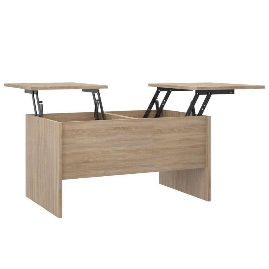 Couchtisch holzwerkstoff