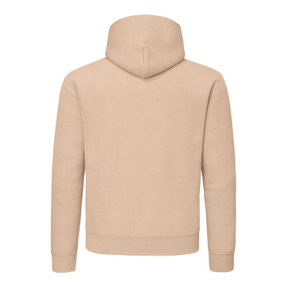 Fruit of the Loom Super Felpa con Cappuccio  