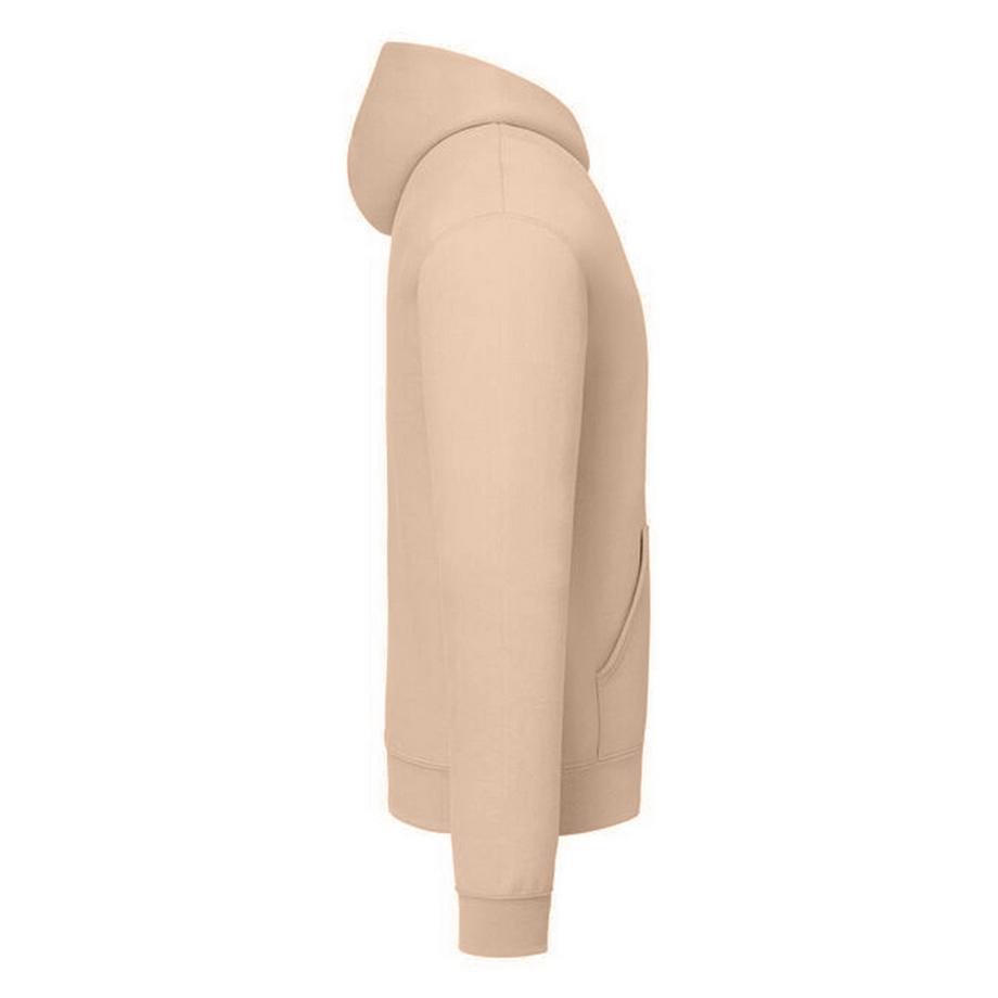 Fruit of the Loom Super Felpa con Cappuccio  