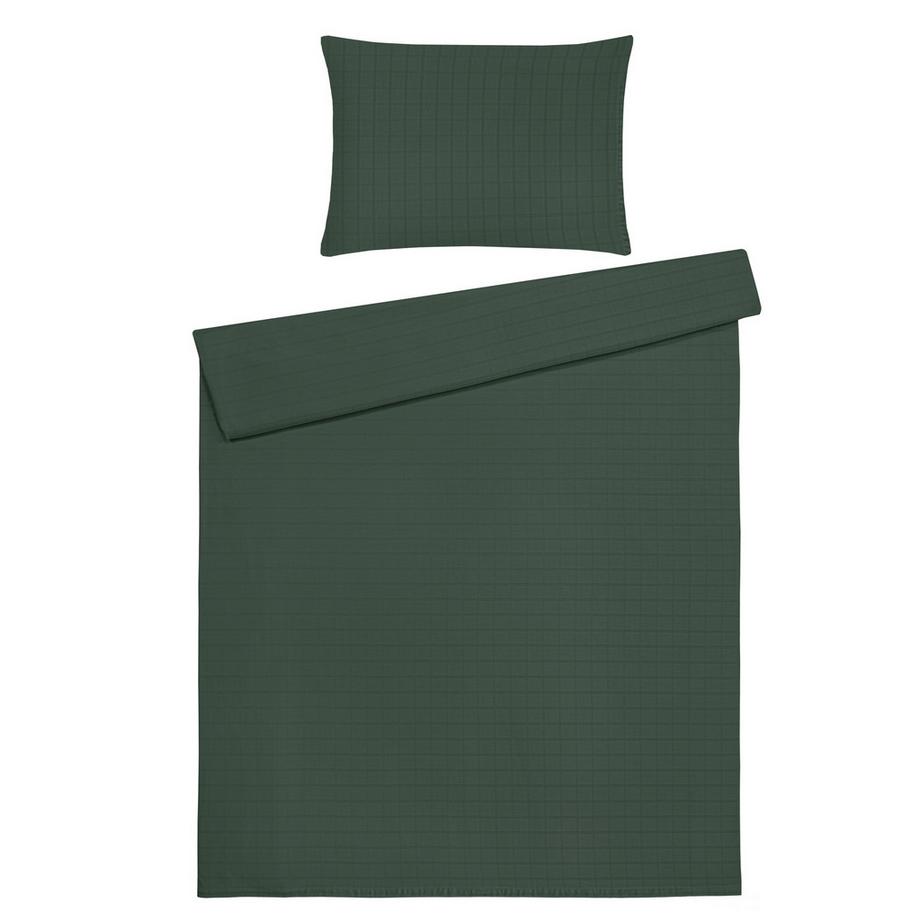 Flair Fodera per cuscino Damascata  