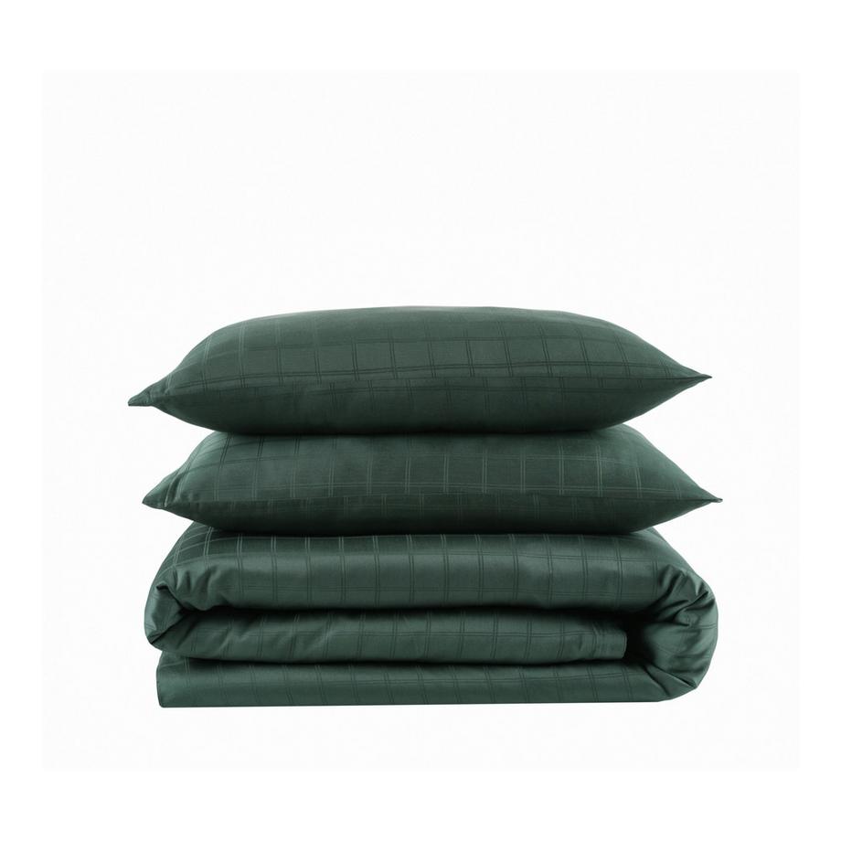 Flair Fodera per cuscino Damascata  