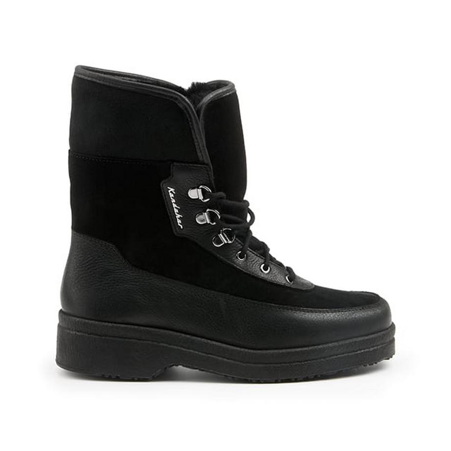 Kandahar Arosa W Schnürstiefel  