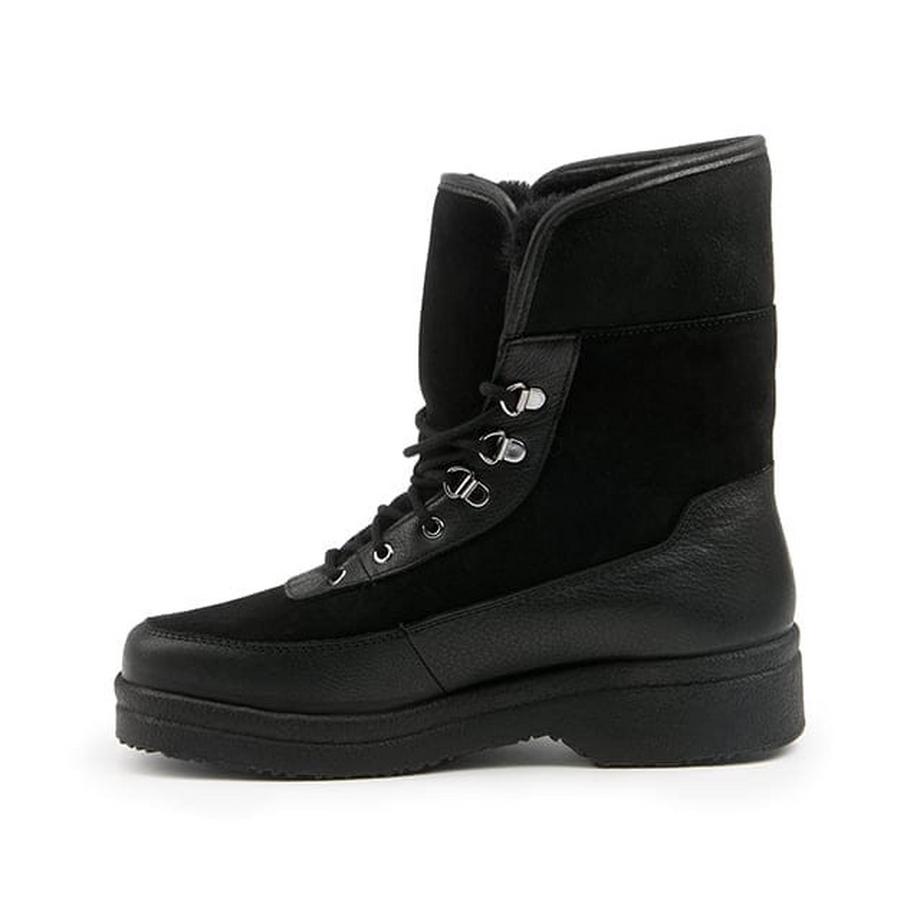 Kandahar Arosa W Schnürstiefel  