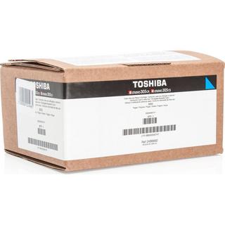 TOSHIBA  TOSHIBA Toner cyan T-305PC E-Studio 305CS 